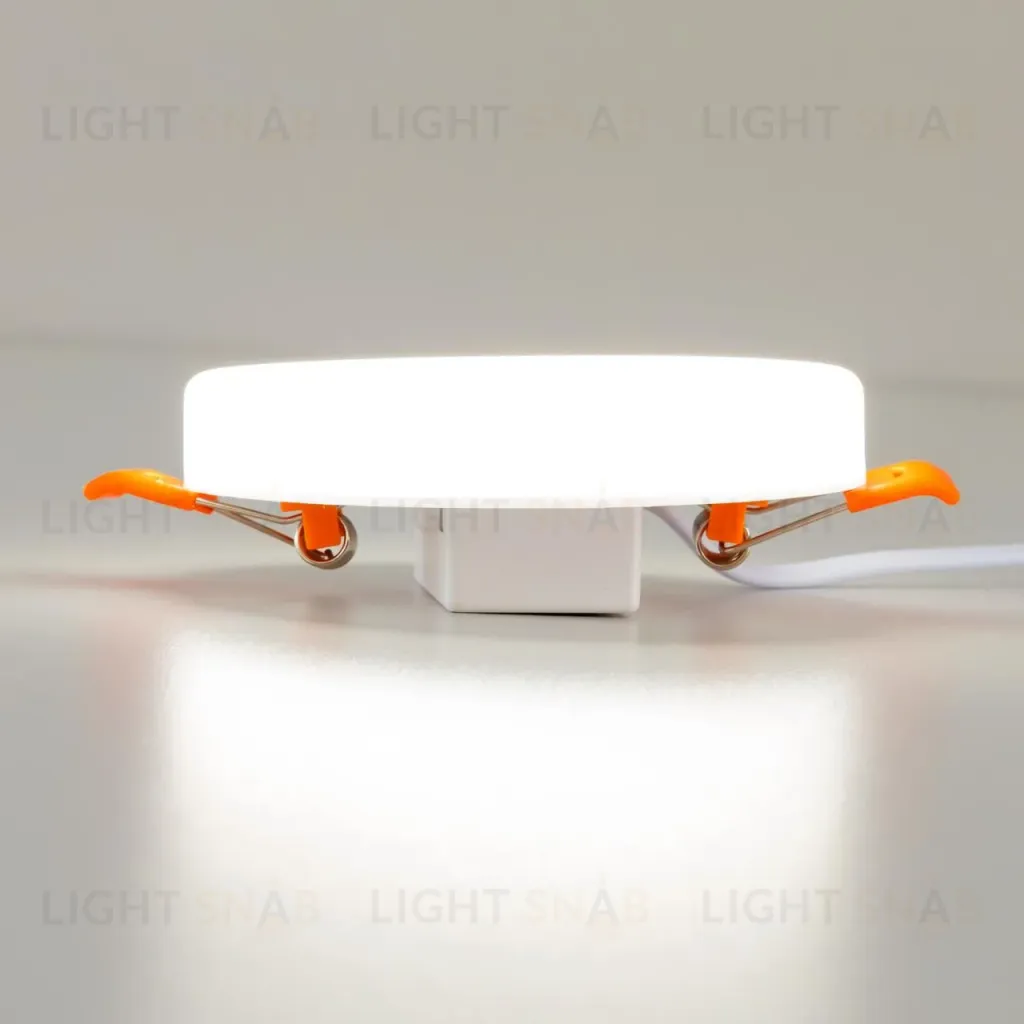 Встраиваемый светильник Citilux Вега CLD5310N CLD5310N