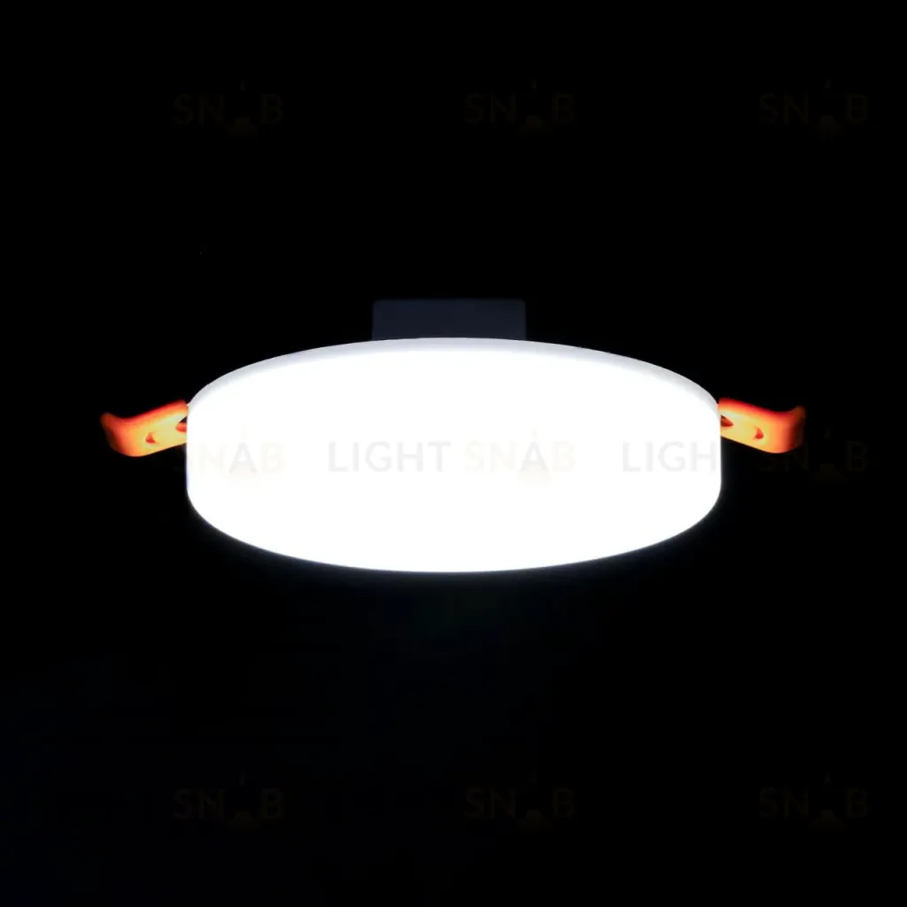 Встраиваемый светильник Citilux Вега CLD5310N CLD5310N