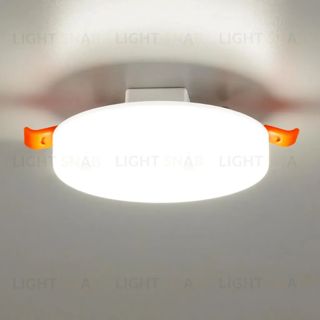 Встраиваемый светильник Citilux Вега CLD5310N CLD5310N