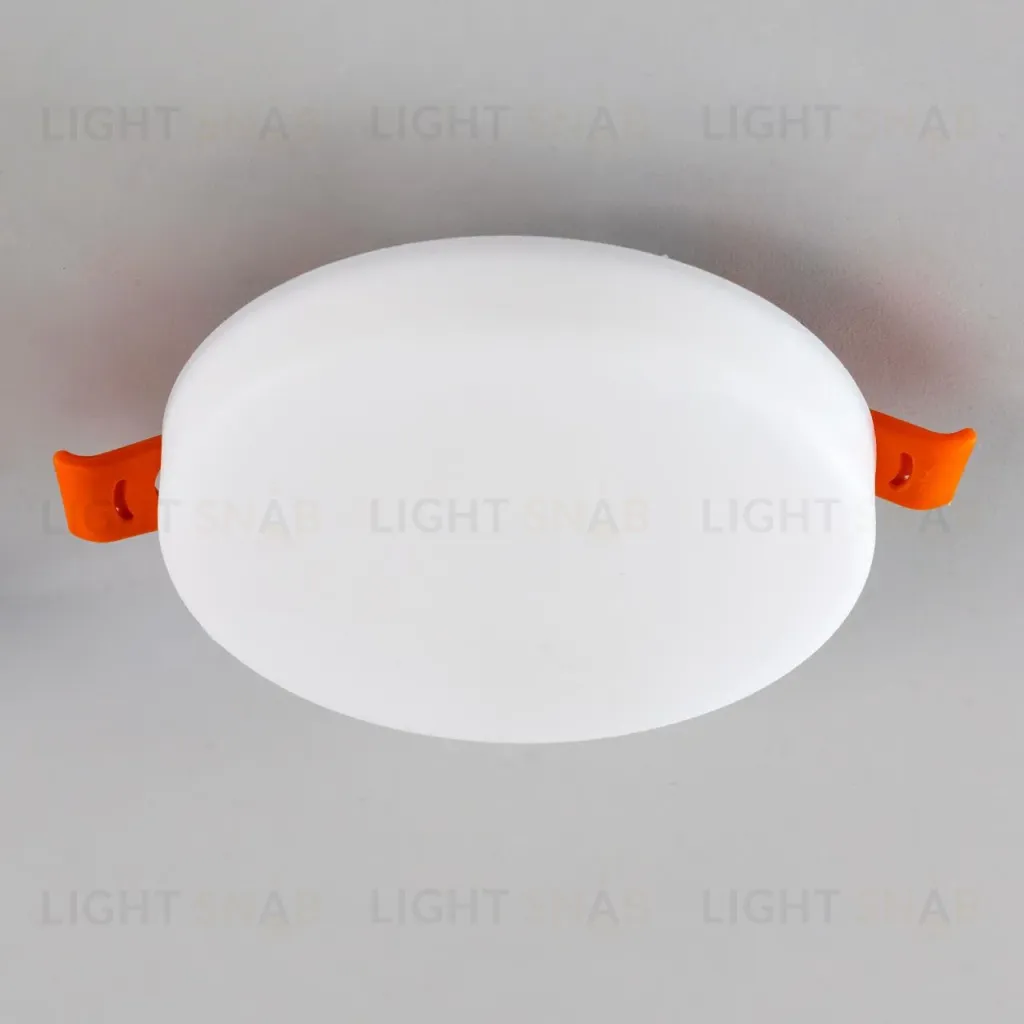Встраиваемый светильник Citilux Вега CLD5310W CLD5310W