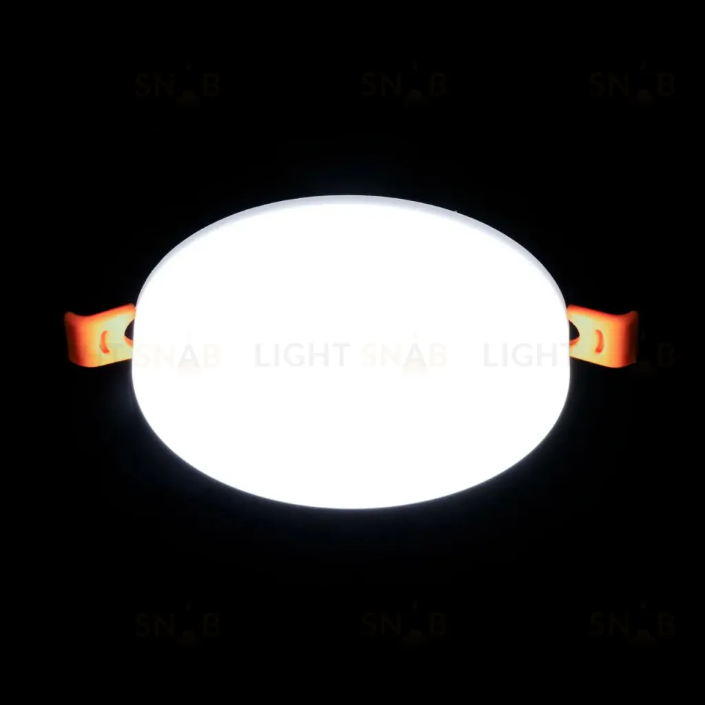 Встраиваемый светильник Citilux Вега CLD5310W CLD5310W