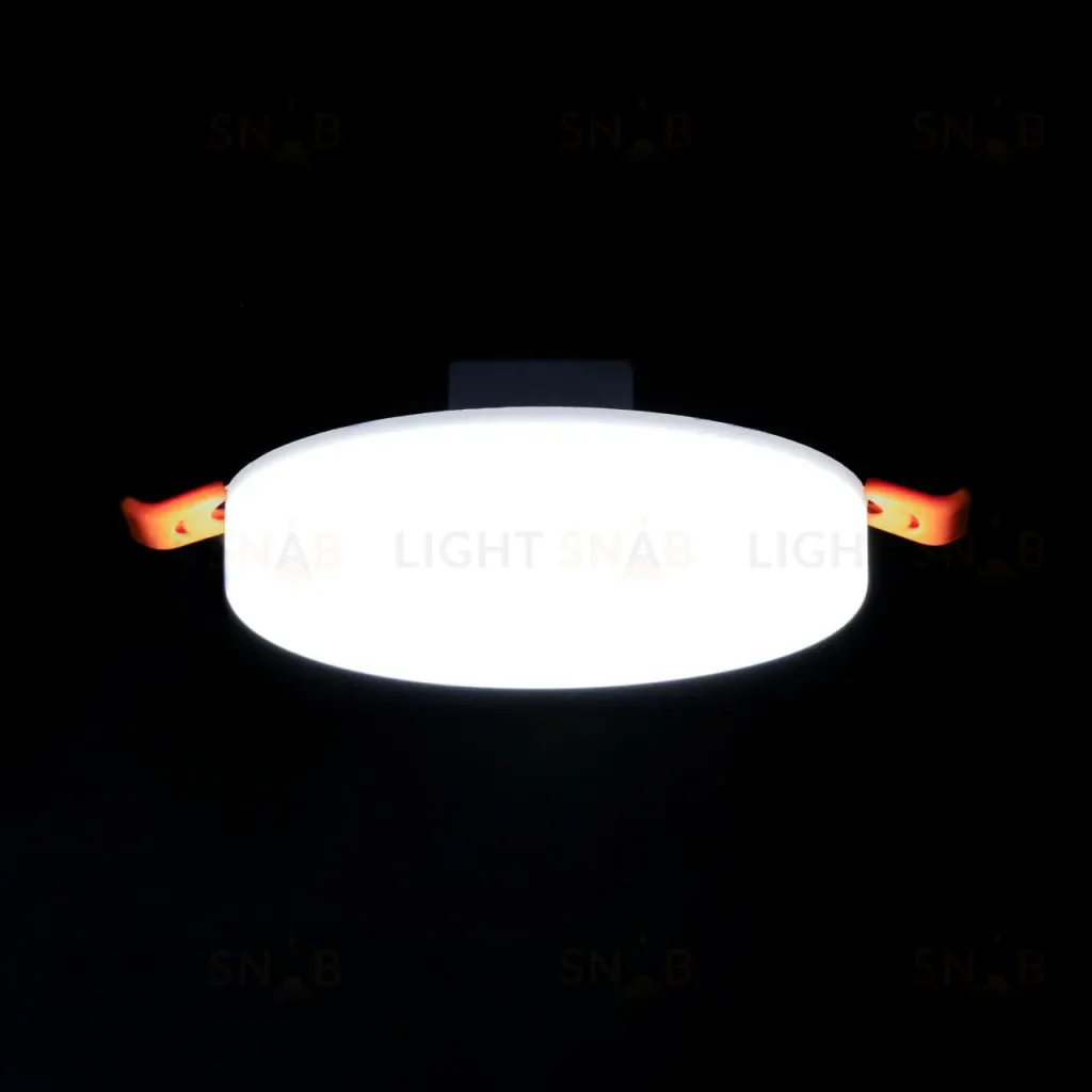 Встраиваемый светильник Citilux Вега CLD5310W CLD5310W