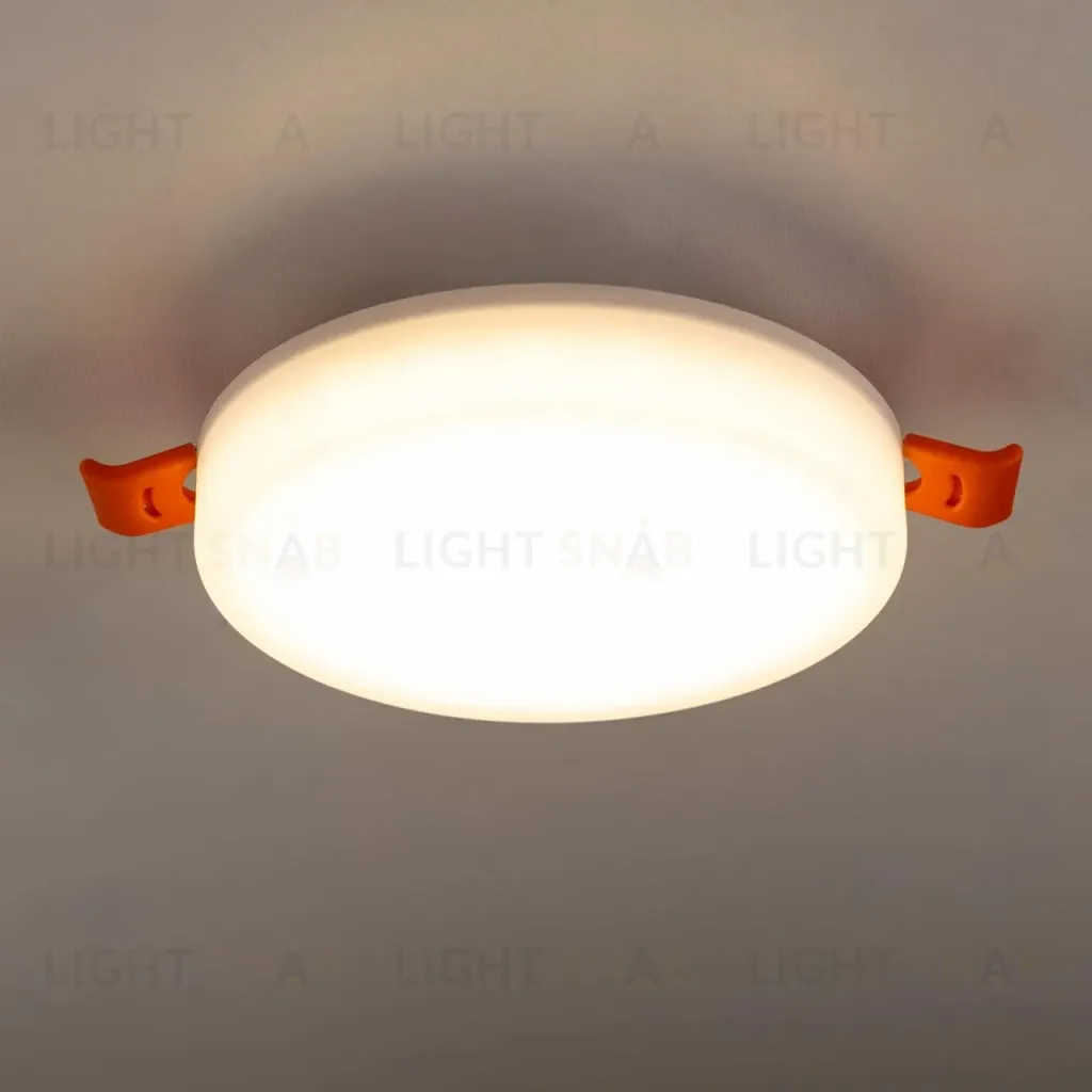 Встраиваемый светильник Citilux Вега CLD5310W CLD5310W