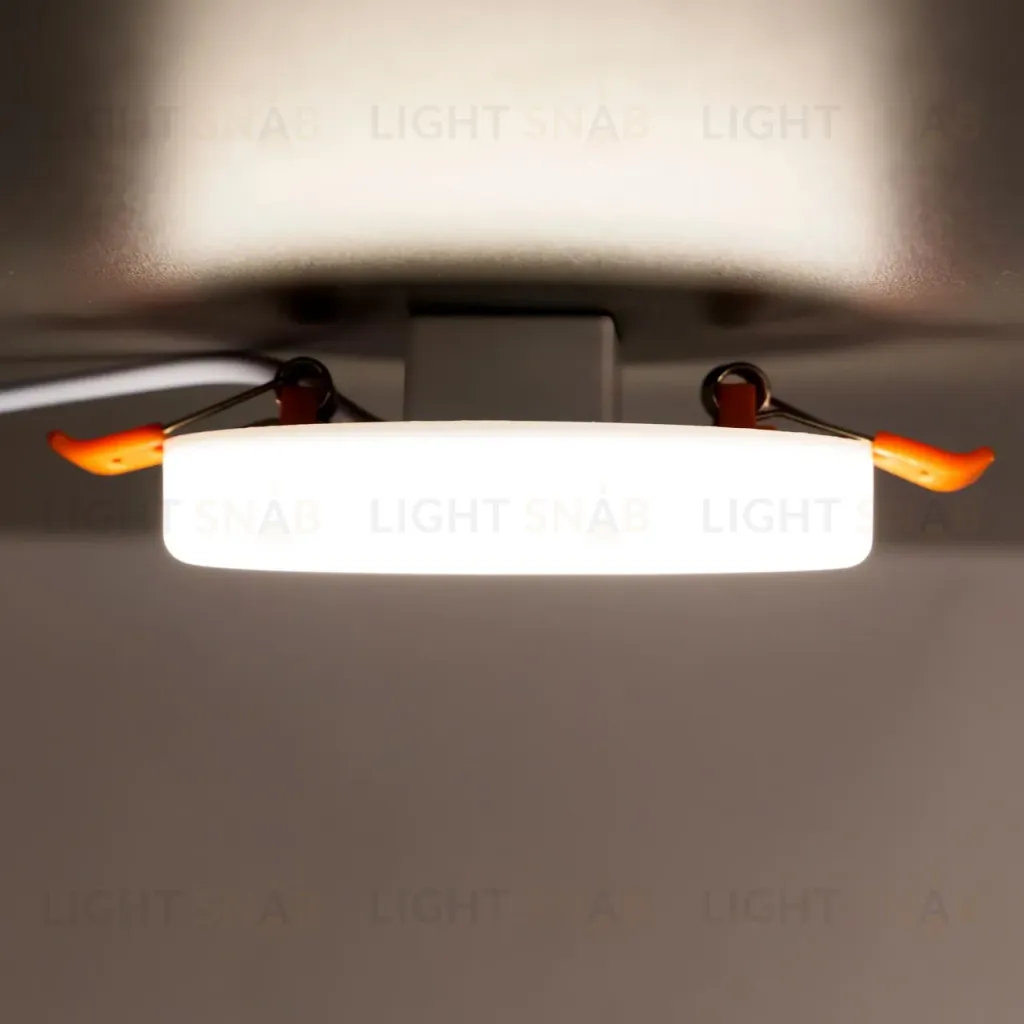 Встраиваемый светильник Citilux Вега CLD5310W CLD5310W