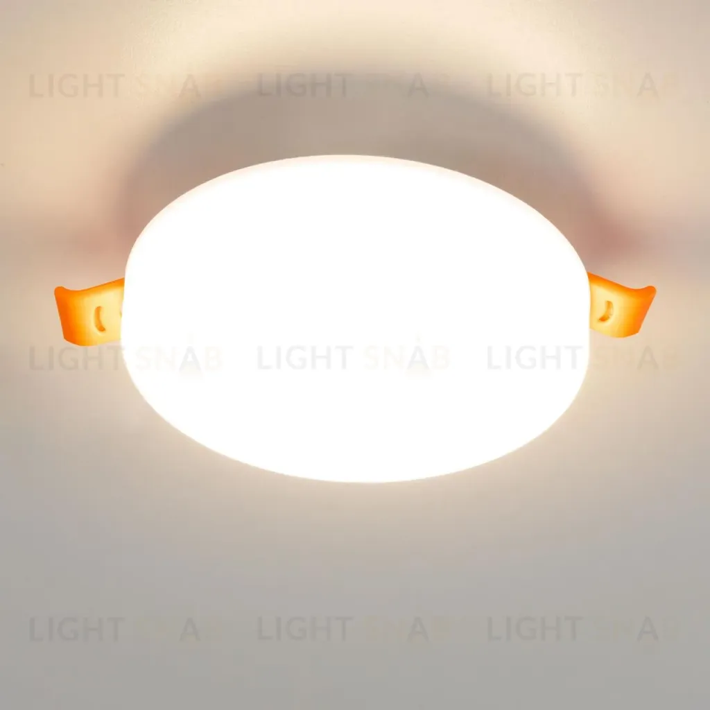 Встраиваемый светильник Citilux Вега CLD5310W CLD5310W