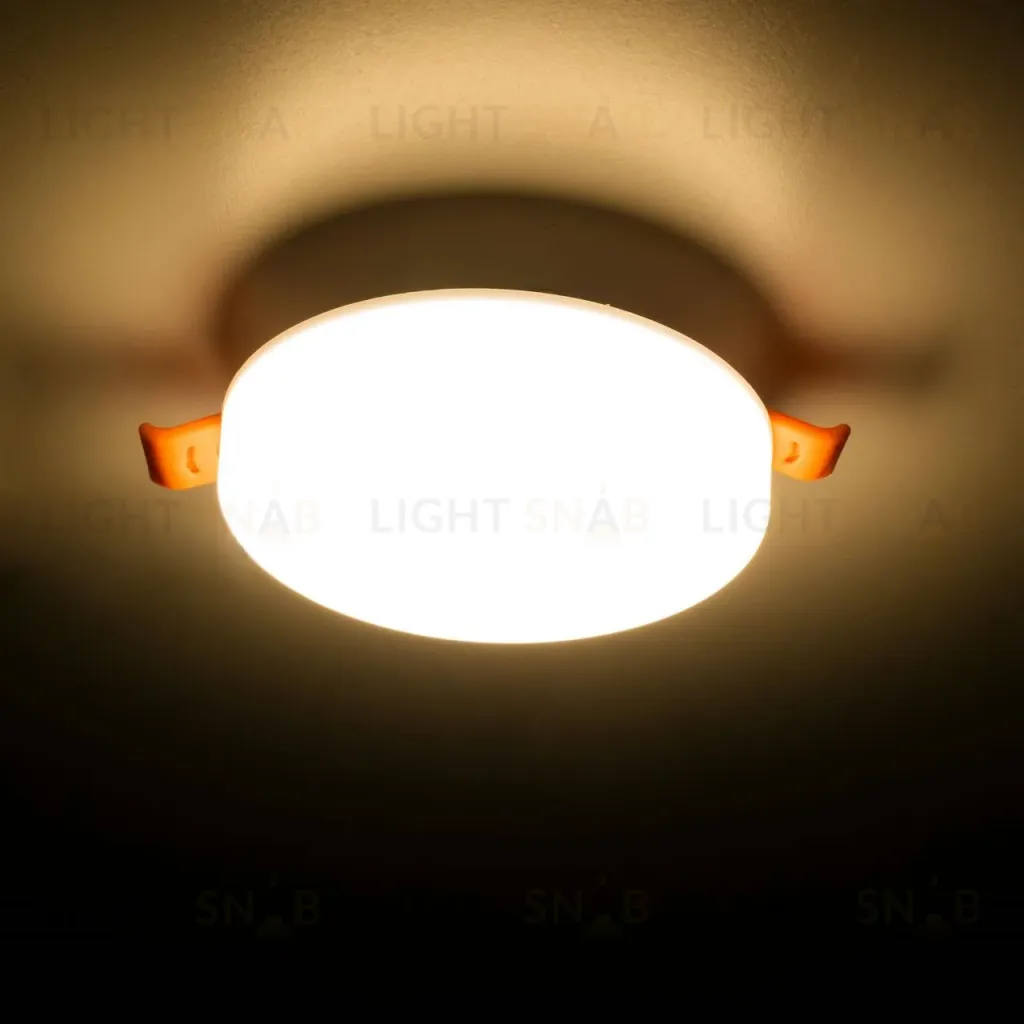 Встраиваемый светильник Citilux Вега CLD5310W CLD5310W