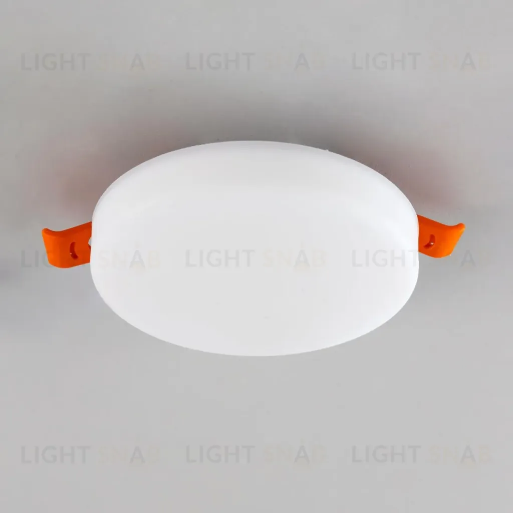 Встраиваемый светильник Citilux Вега CLD5310W CLD5310W