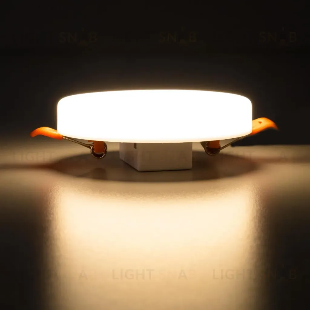 Встраиваемый светильник Citilux Вега CLD5310W CLD5310W