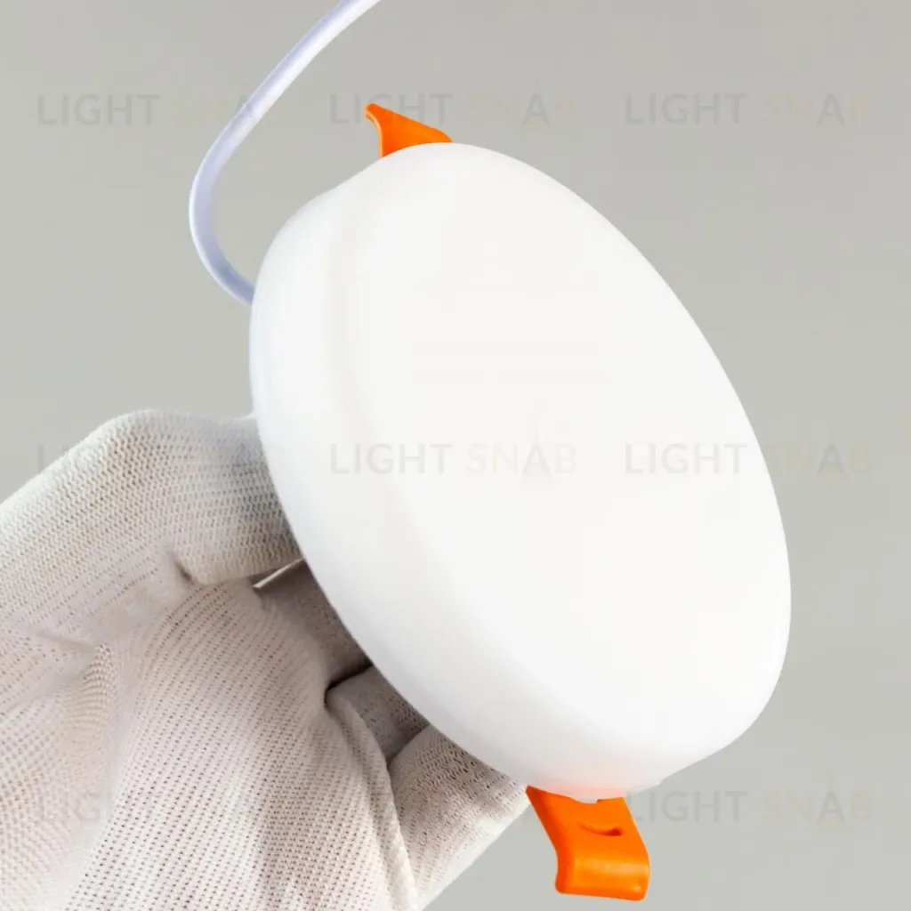 Встраиваемый светильник Citilux Вега CLD5315N CLD5315N