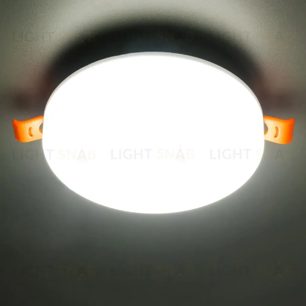 Встраиваемый светильник Citilux Вега CLD5315N CLD5315N
