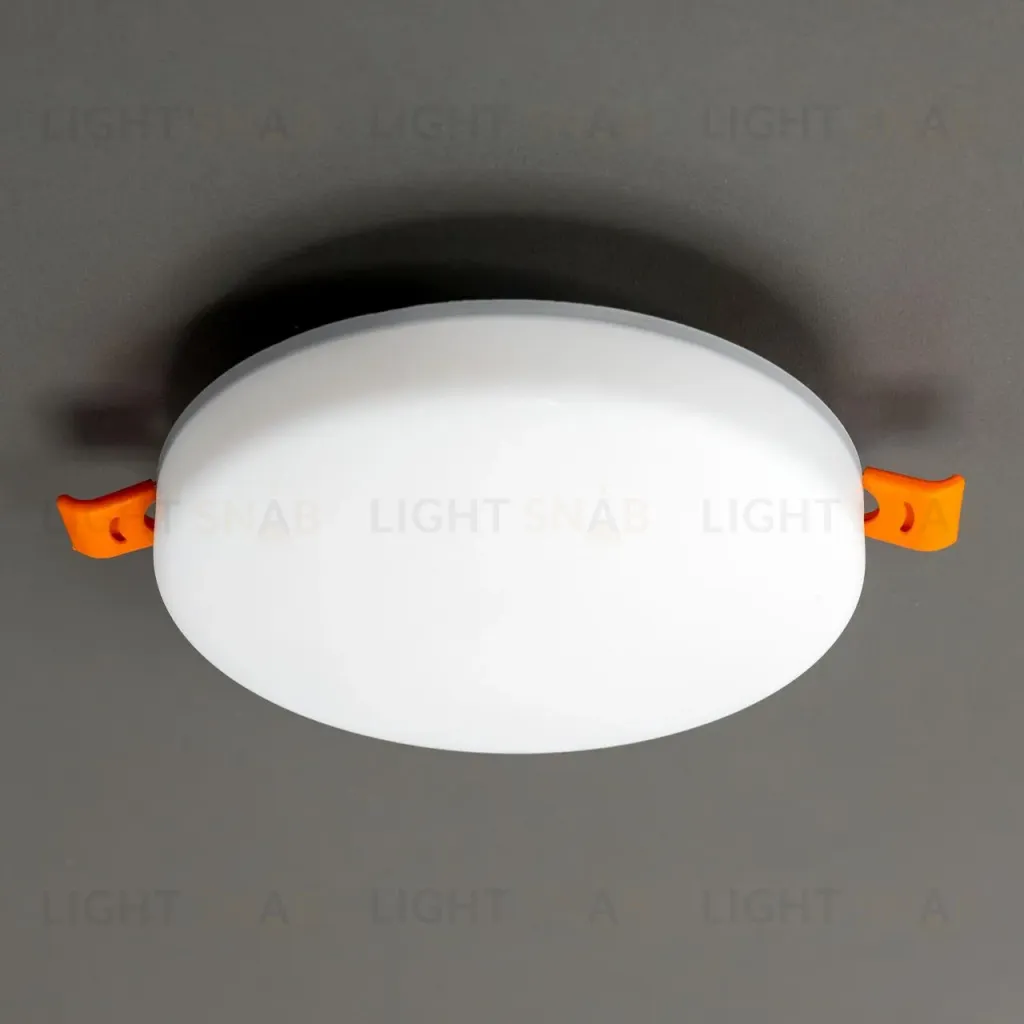 Встраиваемый светильник Citilux Вега CLD5315W CLD5315W