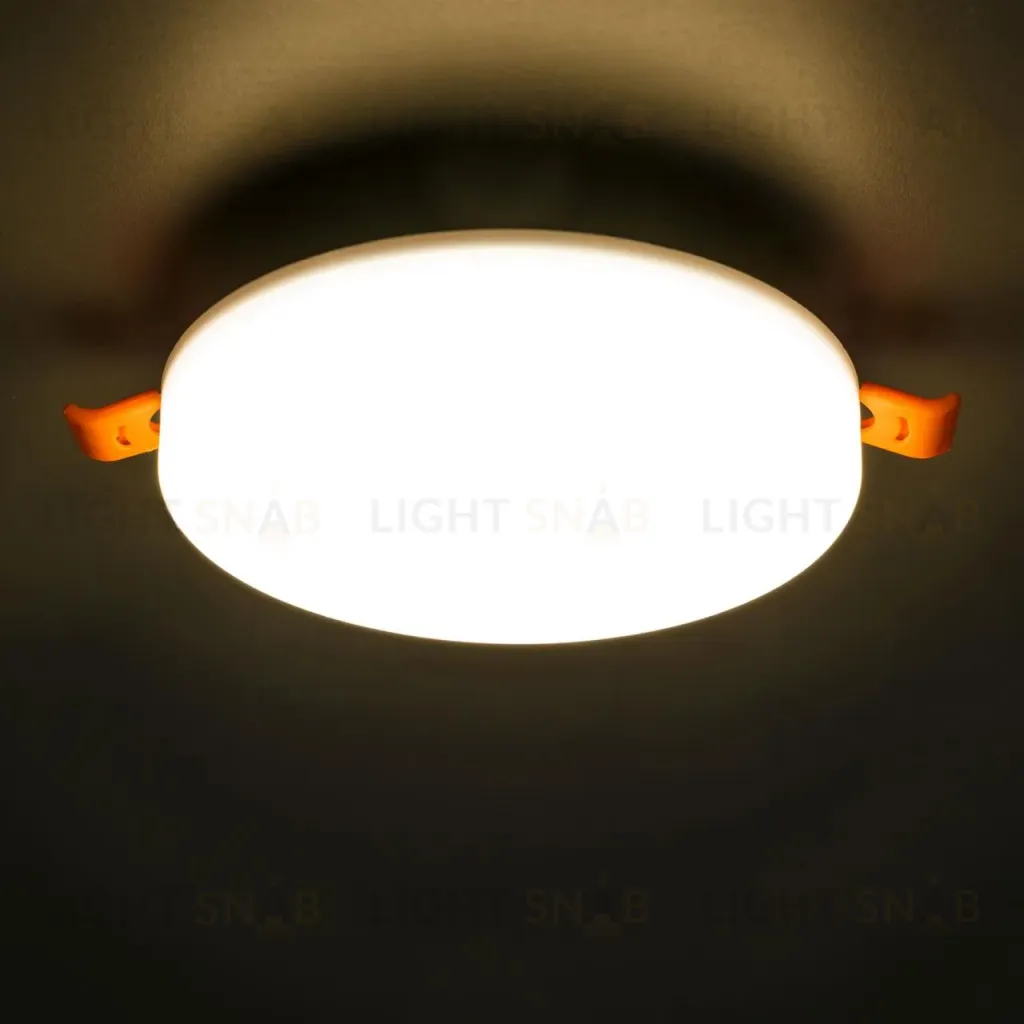 Встраиваемый светильник Citilux Вега CLD5315W CLD5315W