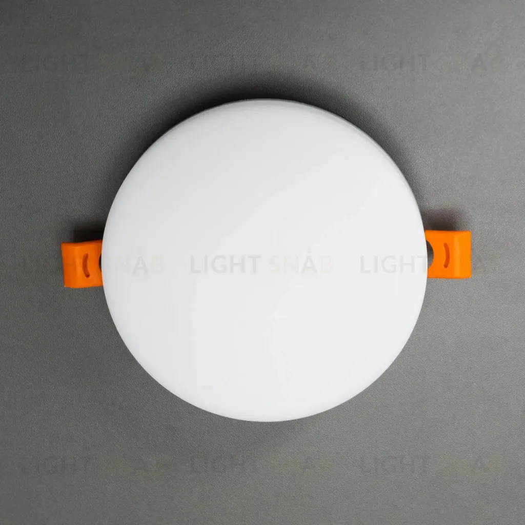 Встраиваемый светильник Citilux Вега CLD5315W CLD5315W