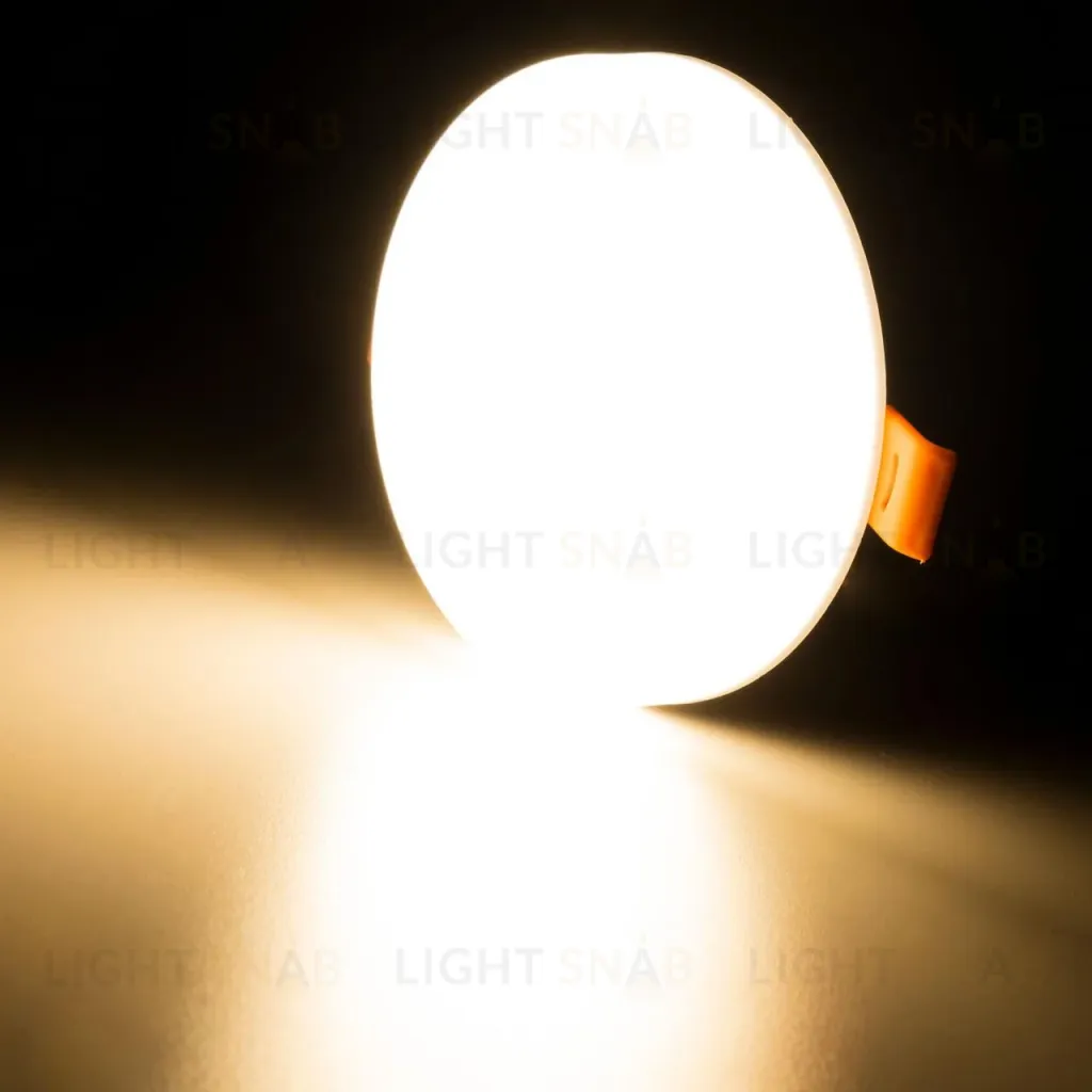 Встраиваемый светильник Citilux Вега CLD5315W CLD5315W