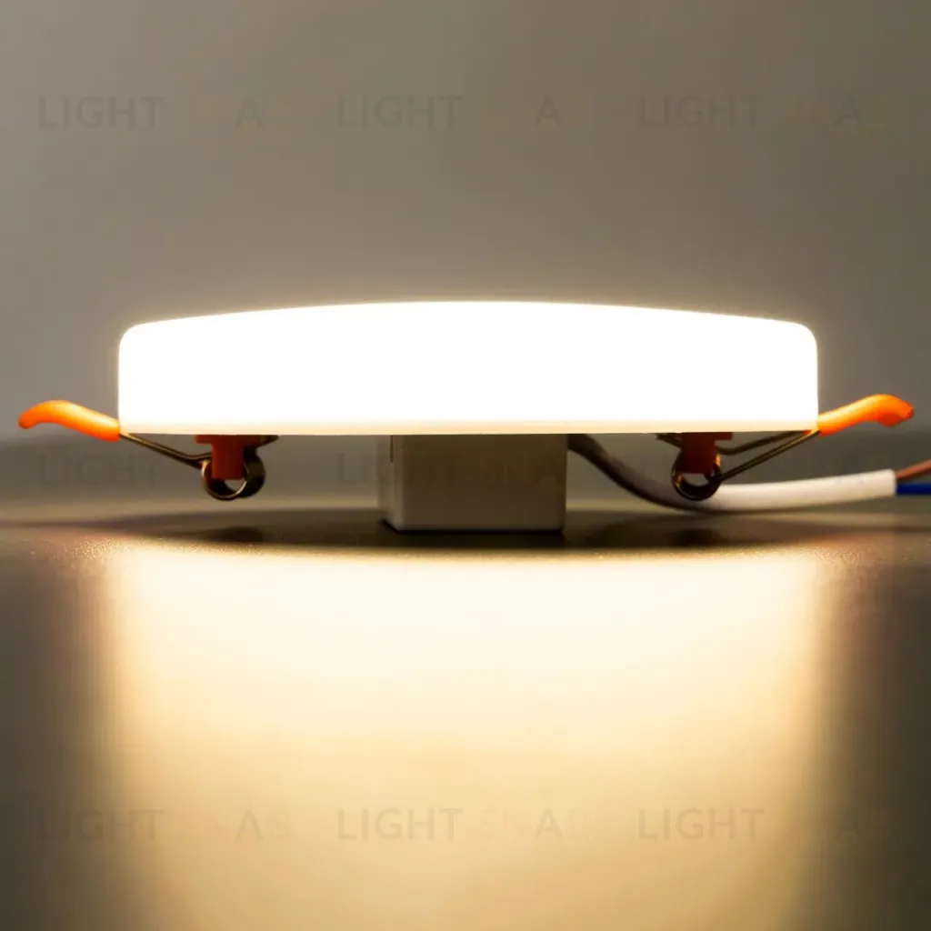Встраиваемый светильник Citilux Вега CLD5315W CLD5315W
