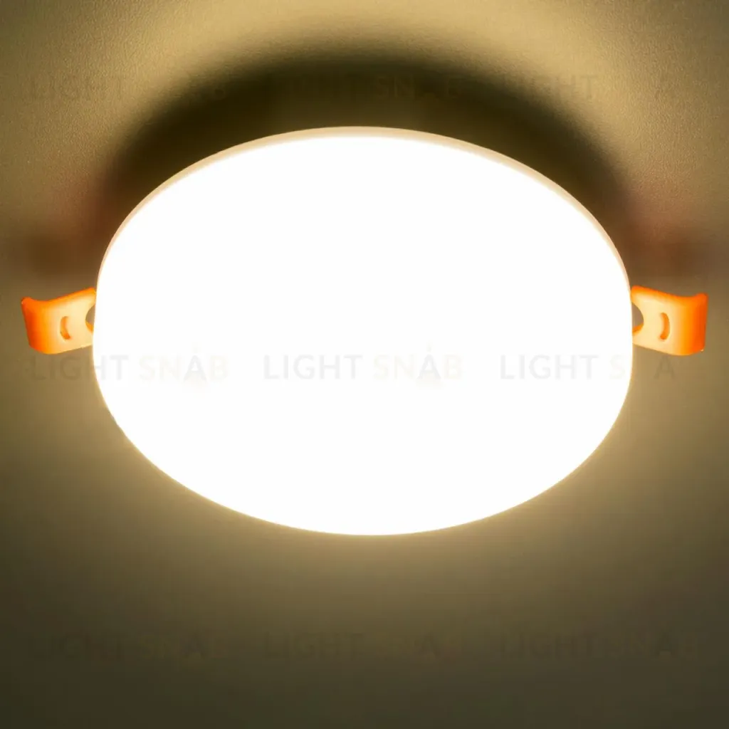 Встраиваемый светильник Citilux Вега CLD5315W CLD5315W
