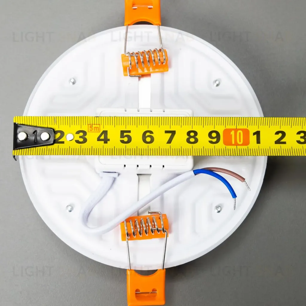 Встраиваемый светильник Citilux Вега CLD5315W CLD5315W