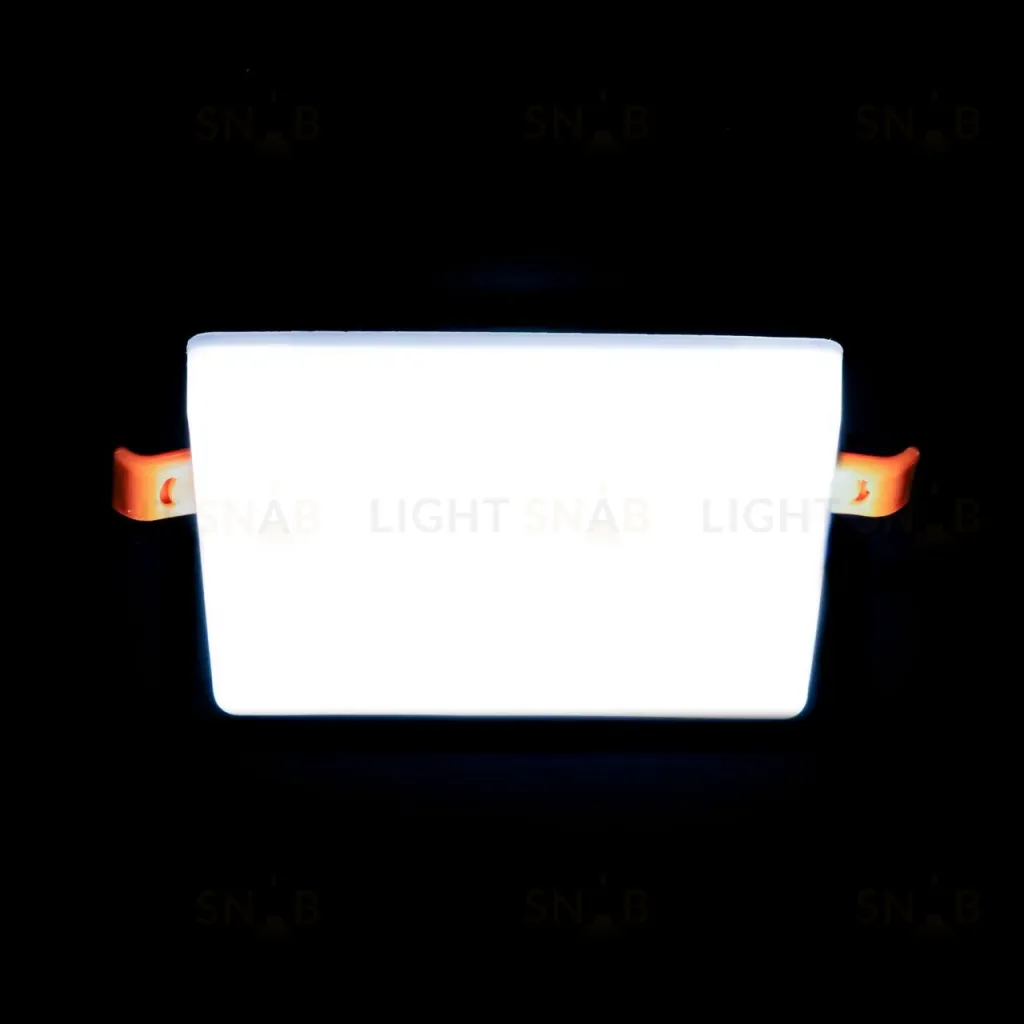 Встраиваемый светильник Citilux Вега CLD53K10N CLD53K10N