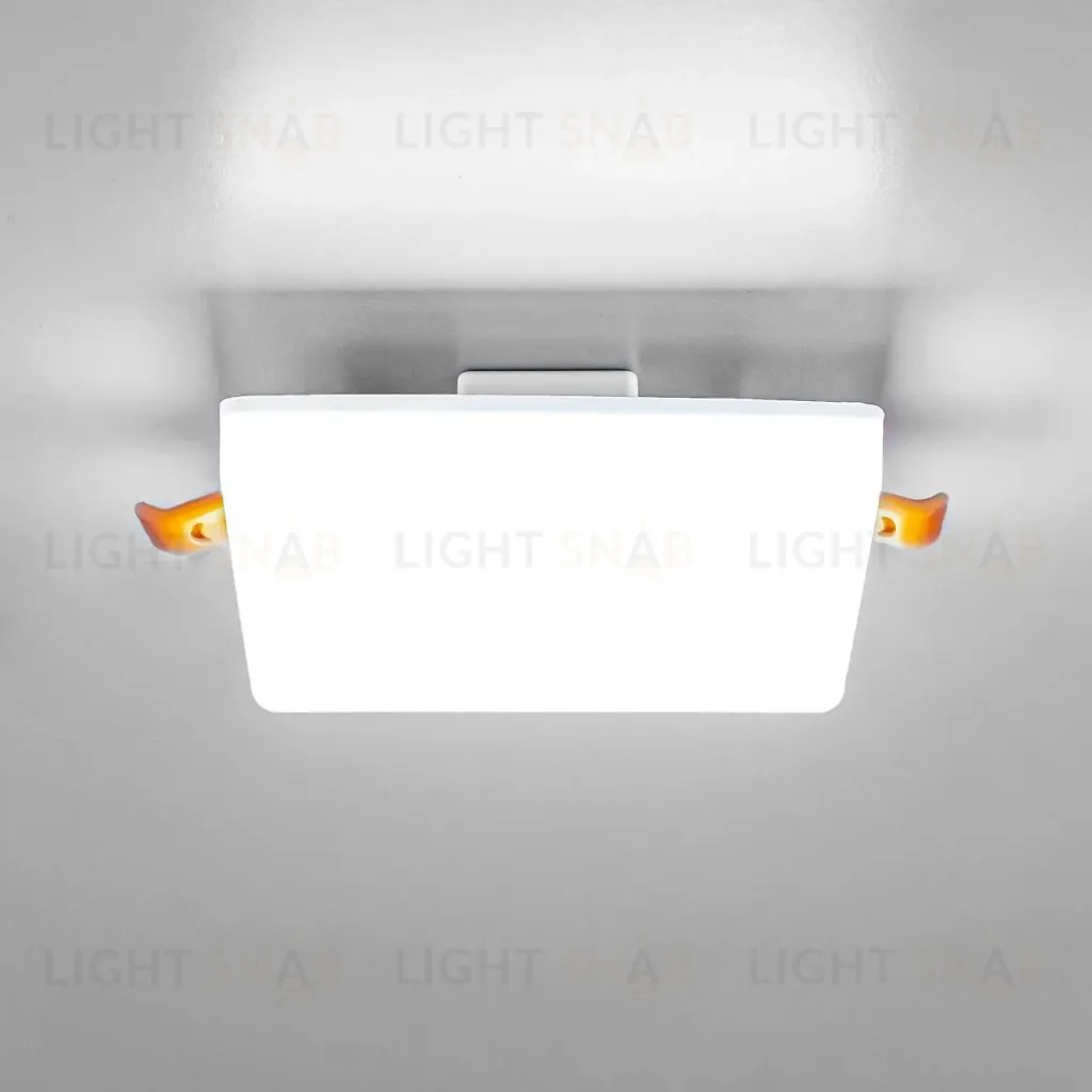 Встраиваемый светильник Citilux Вега CLD53K10N CLD53K10N