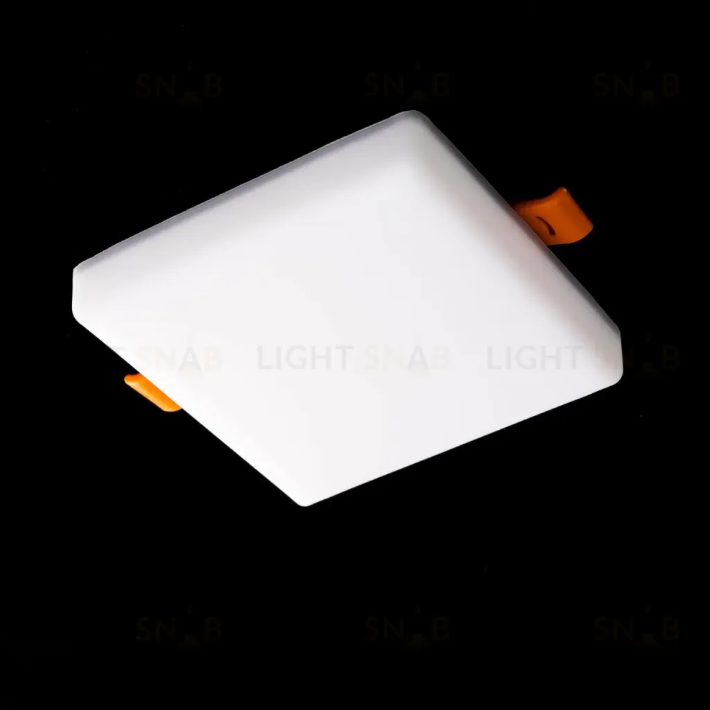 Встраиваемый светильник Citilux Вега CLD53K10N CLD53K10N