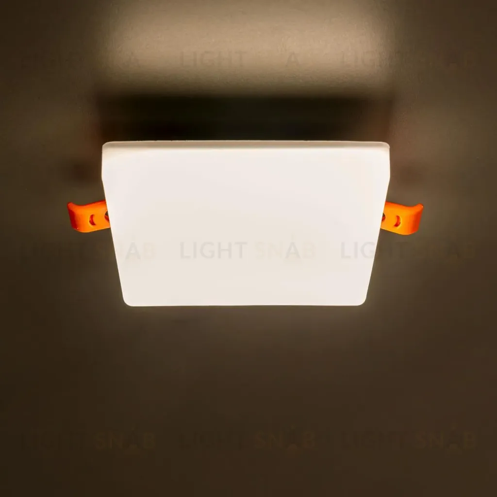 Встраиваемый светильник Citilux Вега CLD53K10W CLD53K10W