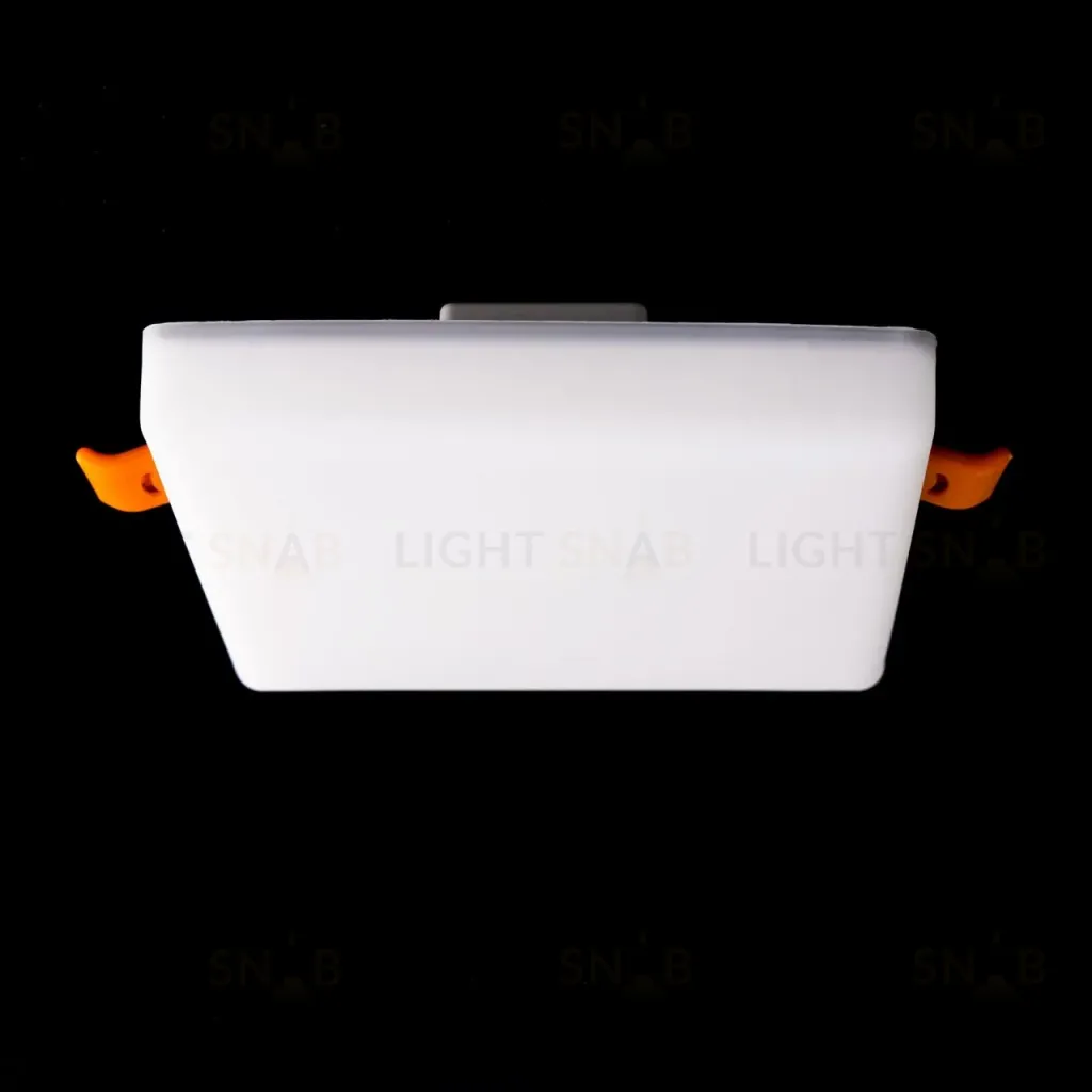 Встраиваемый светильник Citilux Вега CLD53K10W CLD53K10W
