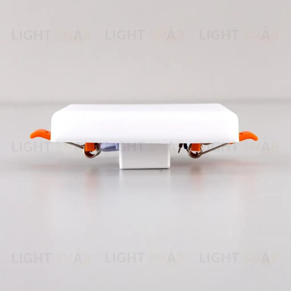 Встраиваемый светильник Citilux Вега CLD53K10W CLD53K10W