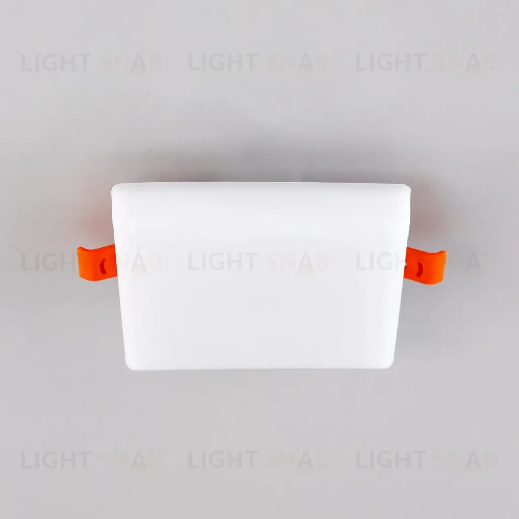 Встраиваемый светильник Citilux Вега CLD53K10W CLD53K10W