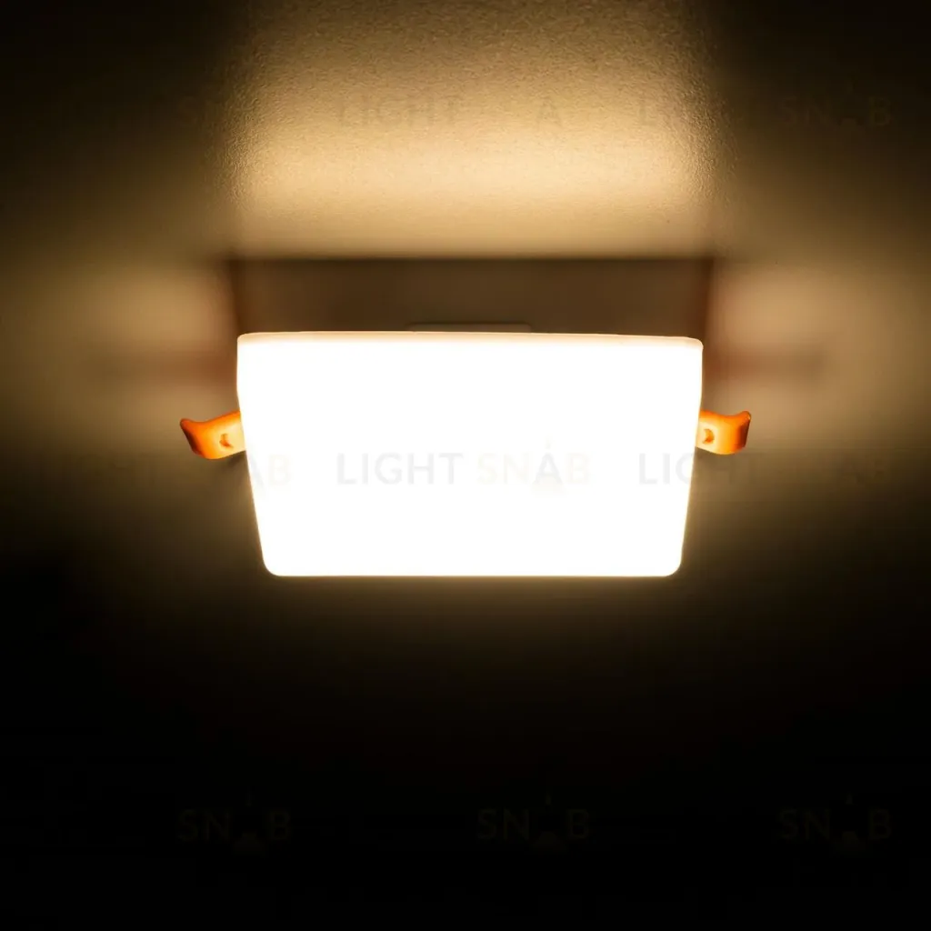 Встраиваемый светильник Citilux Вега CLD53K10W CLD53K10W