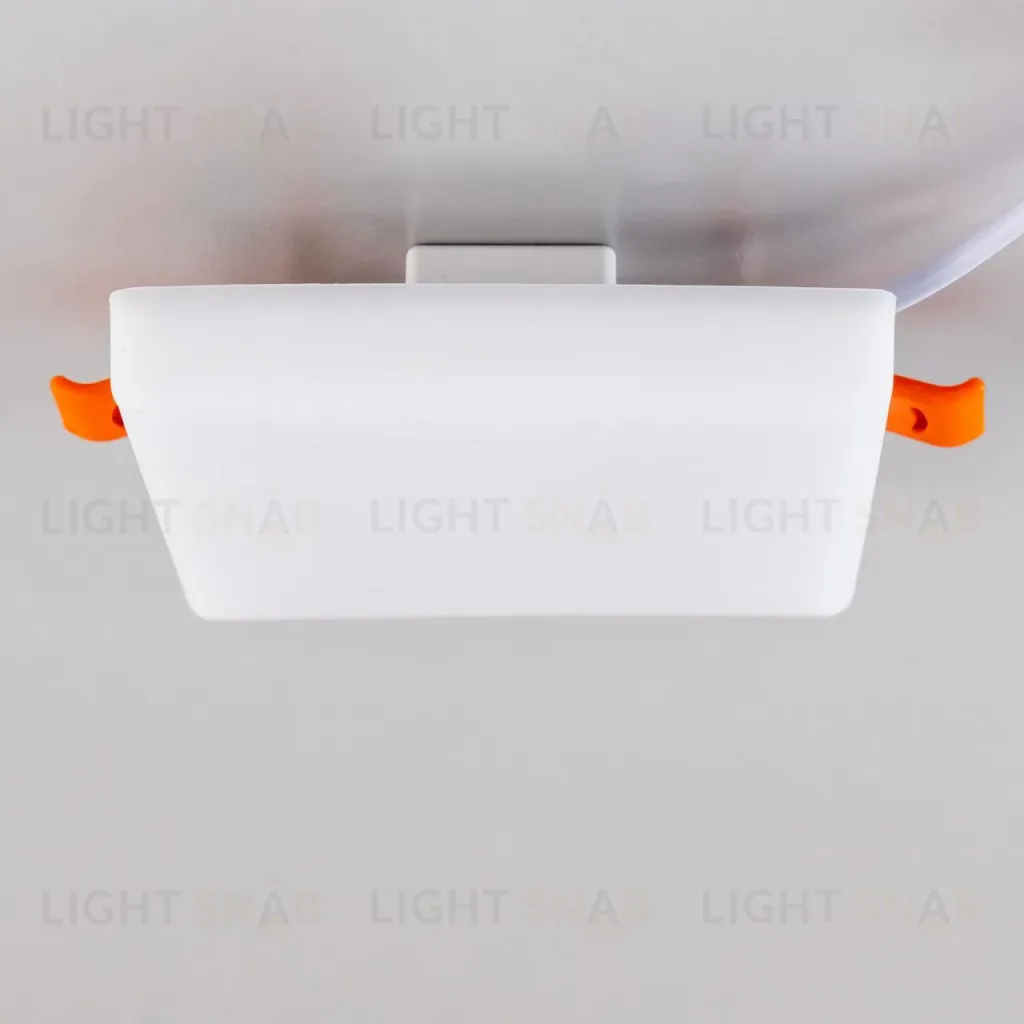 Встраиваемый светильник Citilux Вега CLD53K10W CLD53K10W