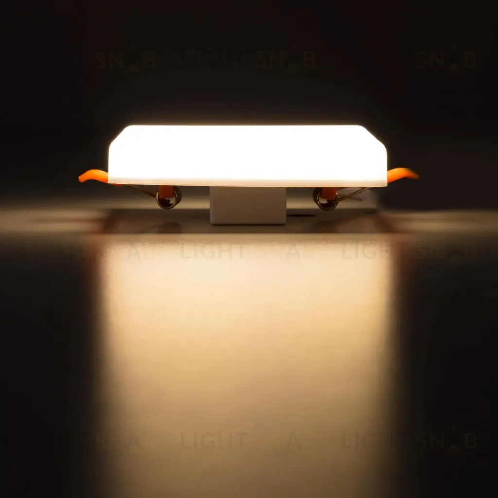 Встраиваемый светильник Citilux Вега CLD53K10W CLD53K10W