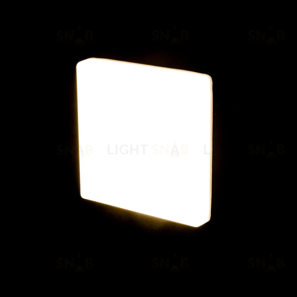 Встраиваемый светильник Citilux Вега CLD53K10W CLD53K10W