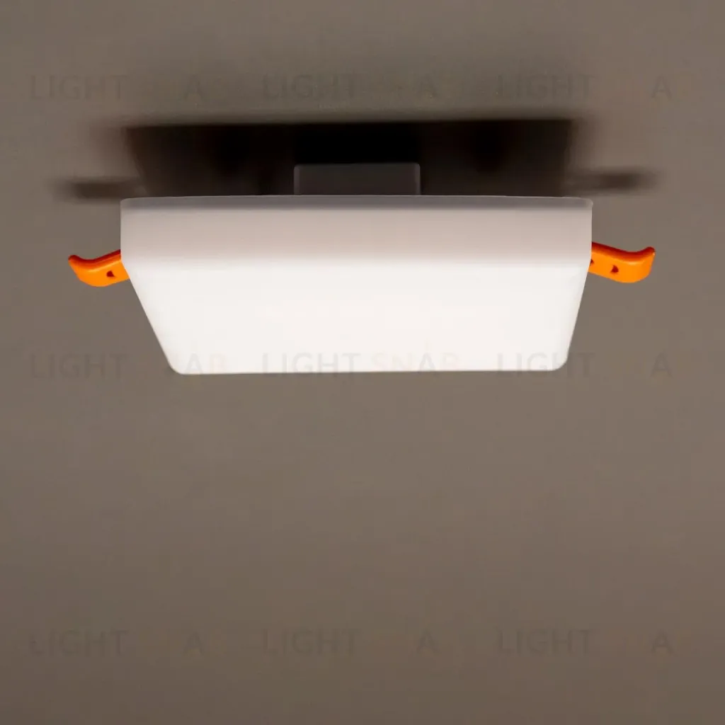 Встраиваемый светильник Citilux Вега CLD53K10W CLD53K10W