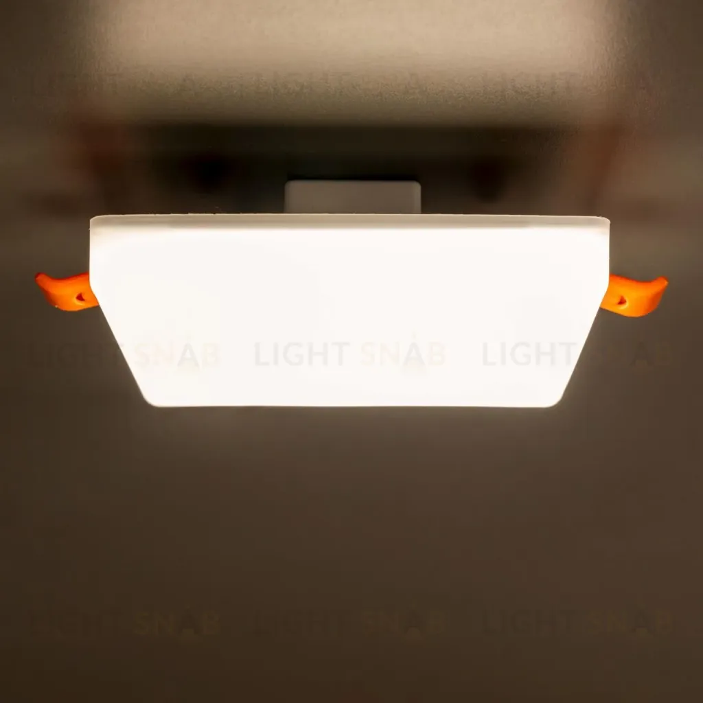 Встраиваемый светильник Citilux Вега CLD53K10W CLD53K10W