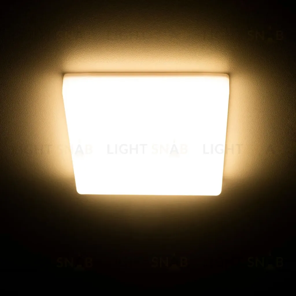 Встраиваемый светильник Citilux Вега CLD53K15W CLD53K15W