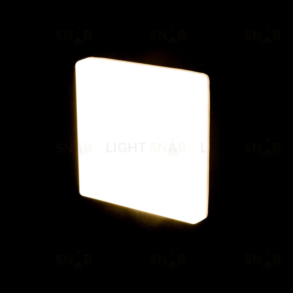 Встраиваемый светильник Citilux Вега CLD53K15W CLD53K15W