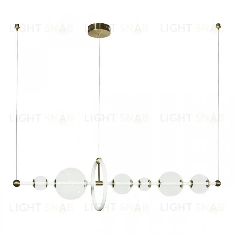 Подвесной светильник Loft IT Alpha 10126/1200 10126/1200