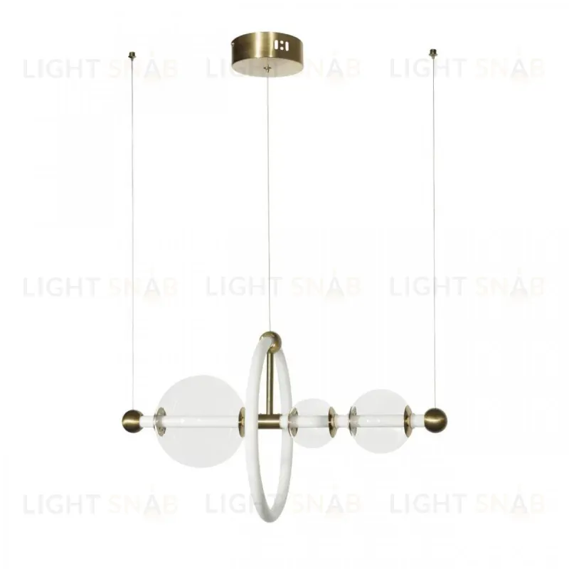 Подвесной светильник Loft IT Alpha 10126/500 10126/500