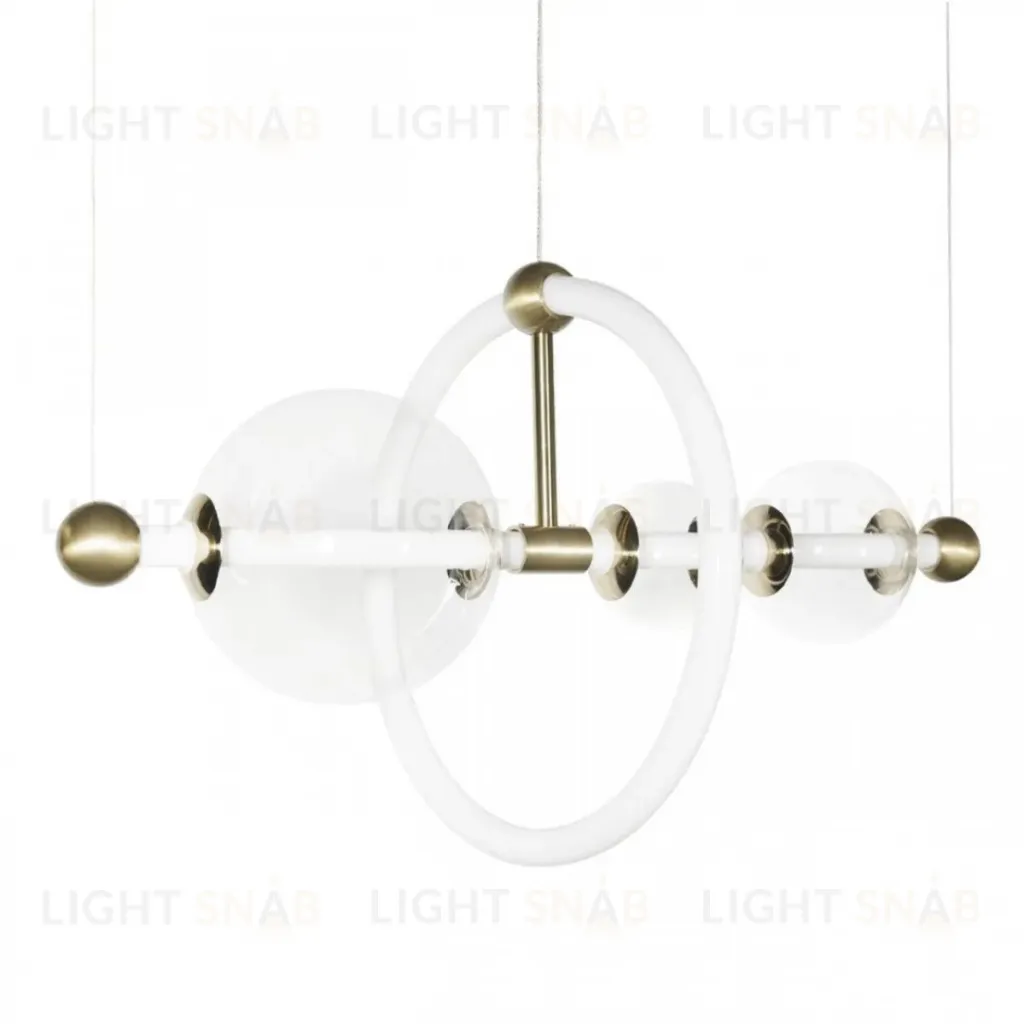 Подвесной светильник Loft IT Alpha 10126/500 10126/500