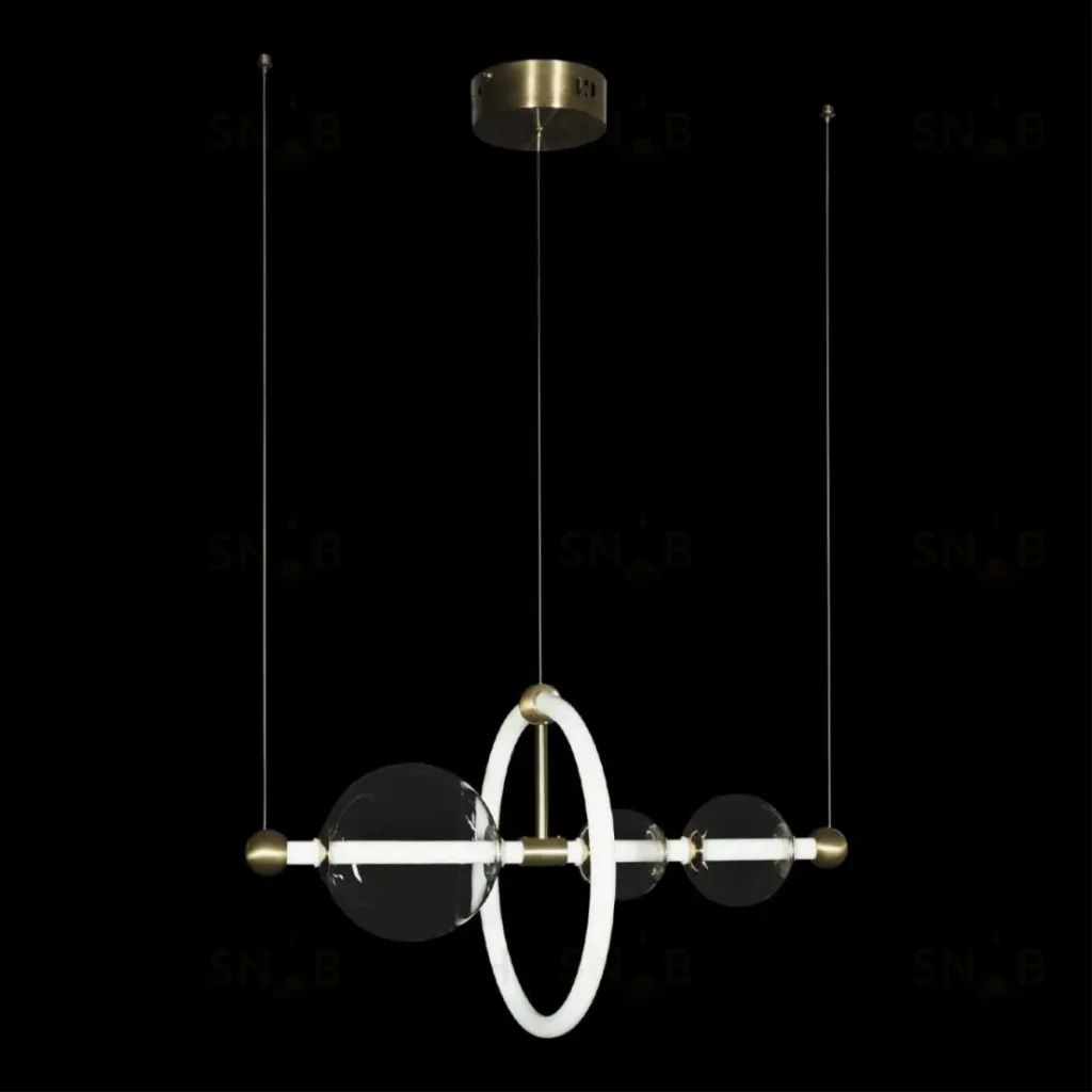 Подвесной светильник Loft IT Alpha 10126/500 10126/500