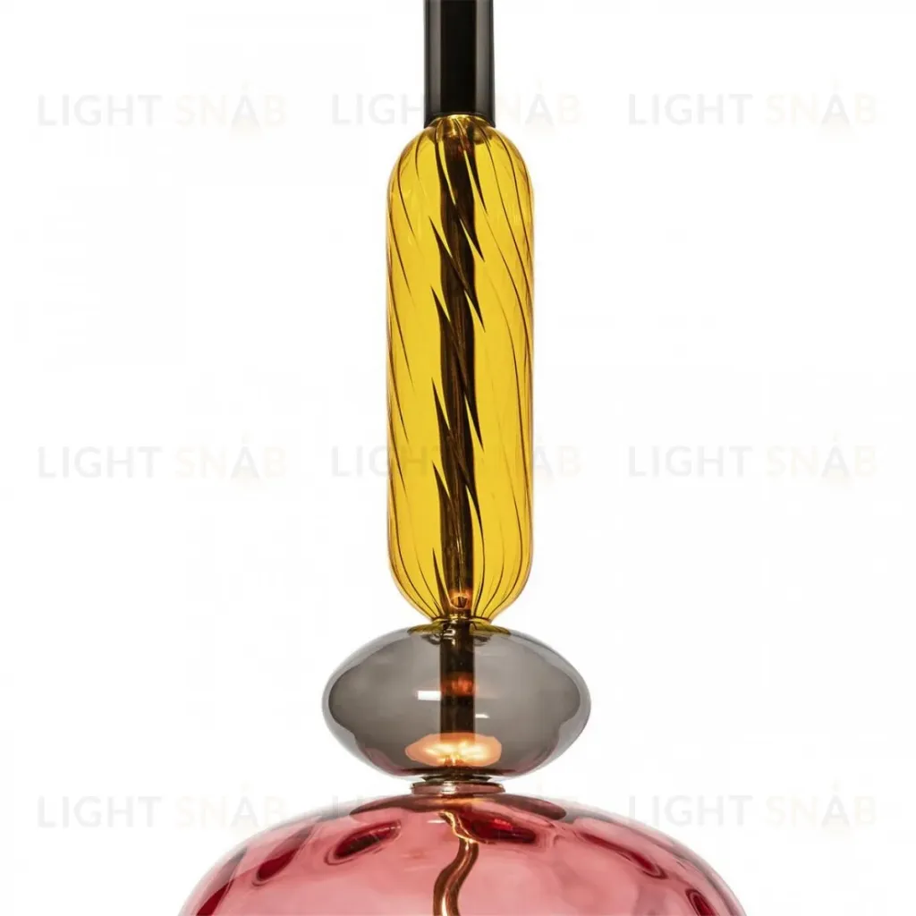Подвесной светильник Loft IT Candy 2008-D 2008-D