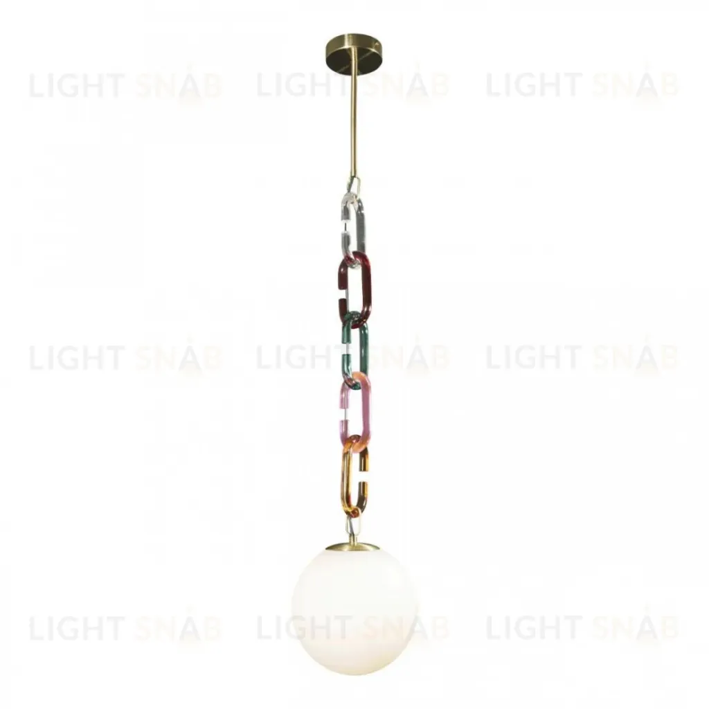 Подвесной светильник Loft IT Chain 10128P Mult 10128P Mult