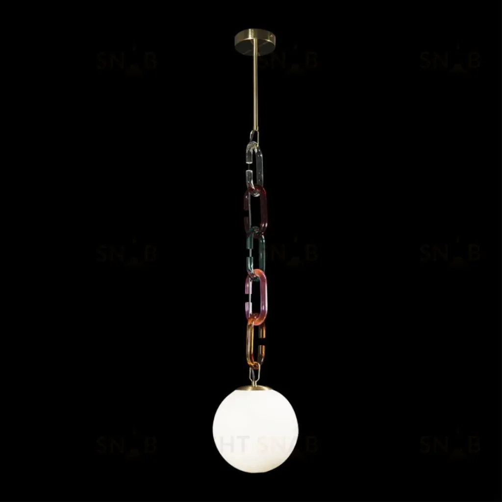 Подвесной светильник Loft IT Chain 10128P Mult 10128P Mult