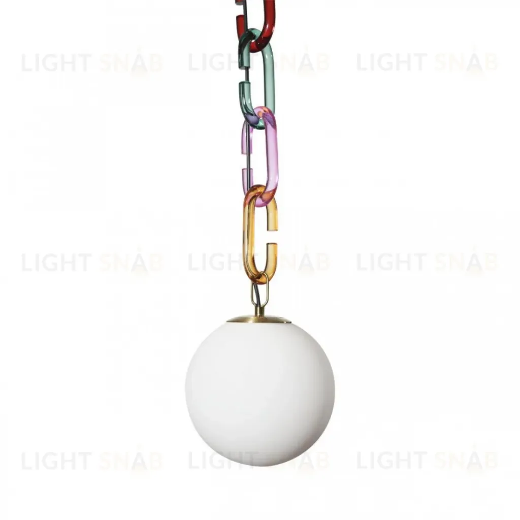 Подвесной светильник Loft IT Chain 10128P Mult 10128P Mult