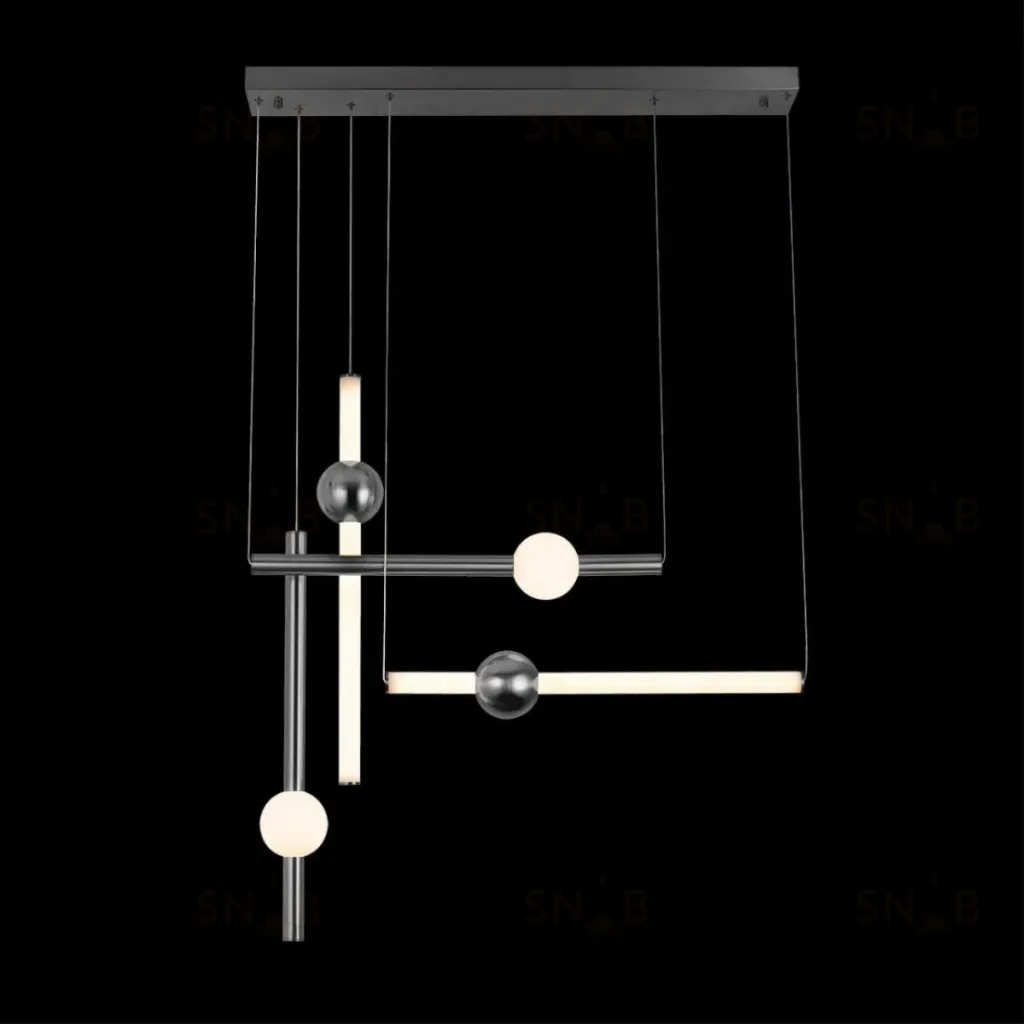 Подвесной светильник Loft IT Crescent 5053-F 5053-F