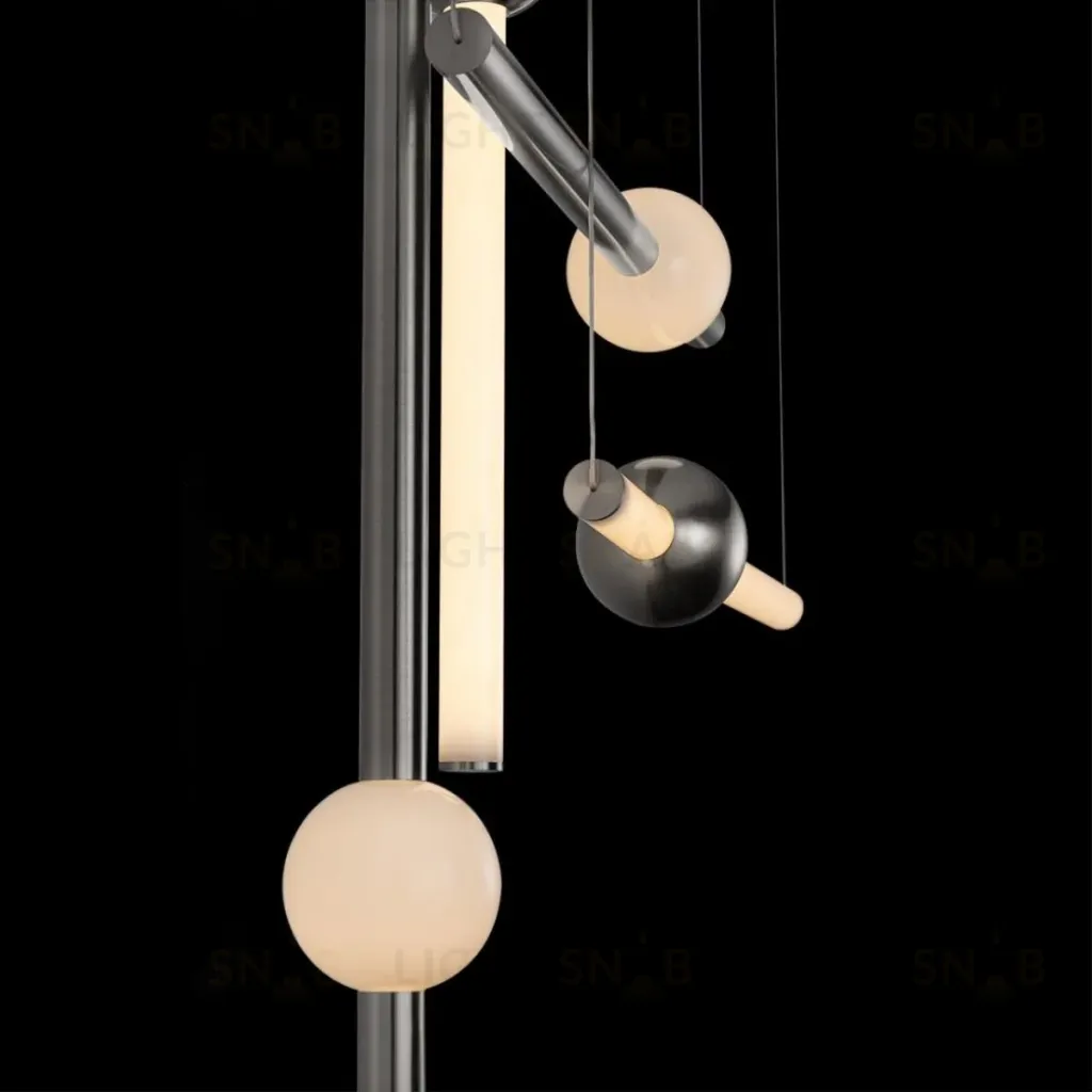 Подвесной светильник Loft IT Crescent 5053-F 5053-F