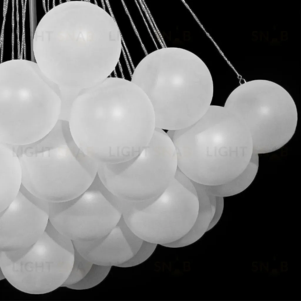 Подвесная люстра Loft IT Dream 10129/1000 10129/1000