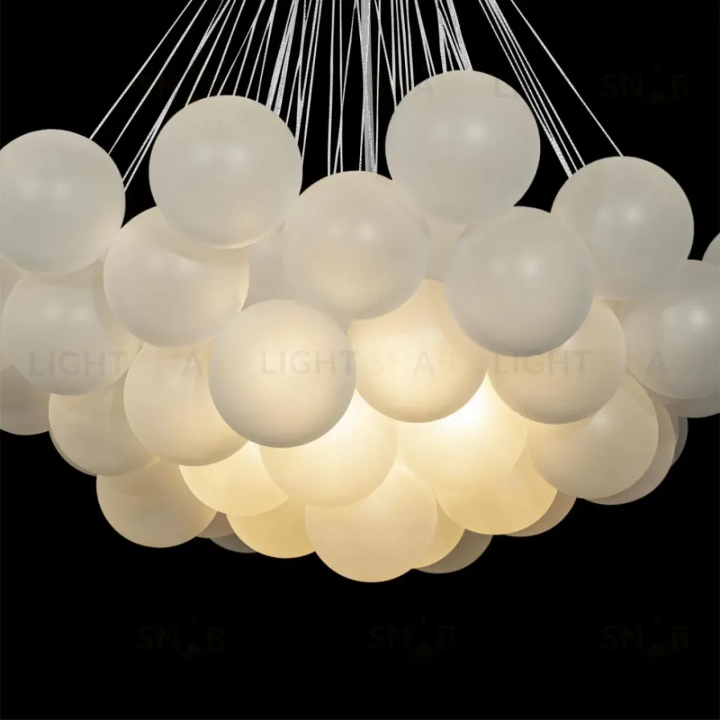 Подвесная люстра Loft IT Dream 10129/1000 10129/1000