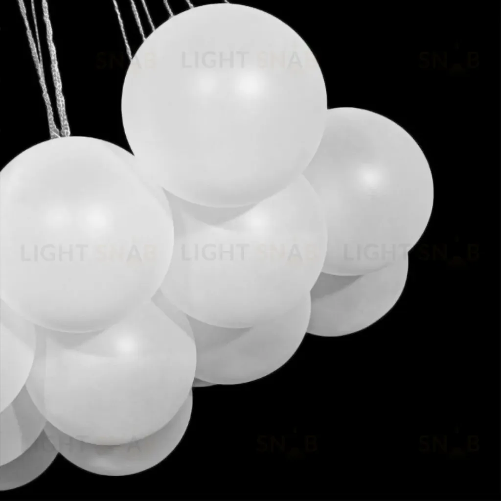 Подвесная люстра Loft IT Dream 10129/600 10129/600