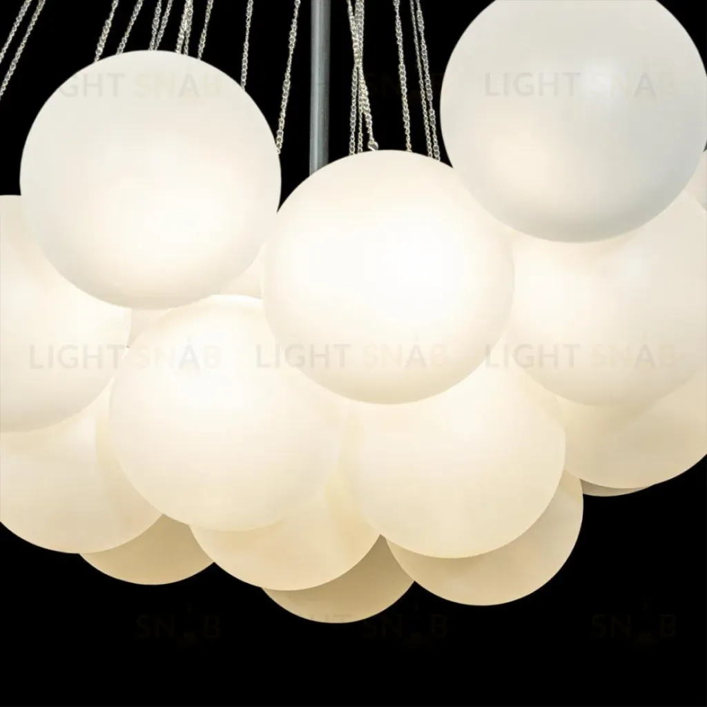 Подвесная люстра Loft IT Dream 10129/600 10129/600